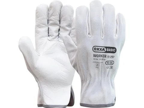 OXXA Worker 11-297 handschoen - 9/L