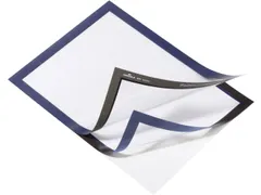 Duraframe Durable 488207 A4 blauw