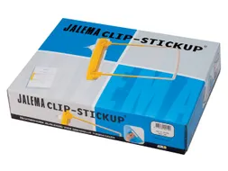 Jalemaclip Buismechaniek Zelfklevend