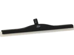 Vloertrekker Flexibele Nek 60cm Zwart