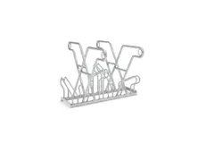 beugel,L 1080mm,2x2instelplaatsen,gebruik beide zijden,vuurverzinkt