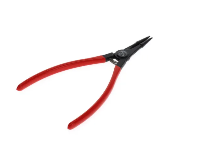 8000 A 4 Montagetang voor externe borgringen recht 85-140mm