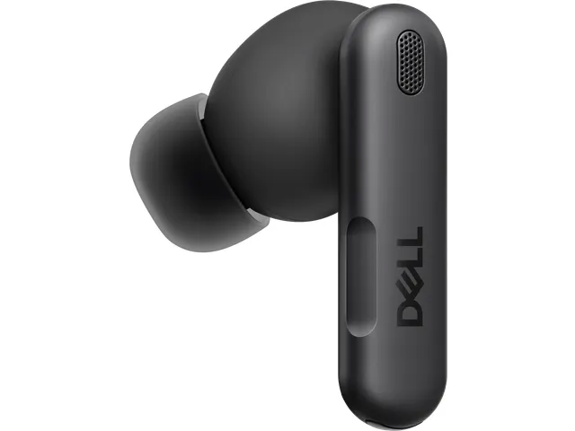 DELL EB525 Headset True Wireless Stereo In-ear Bluetooth Zwart