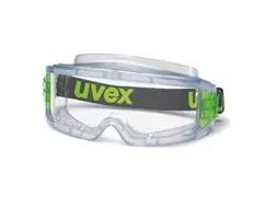 Uvex Ultravision 9301-105 Ruimzichtbril