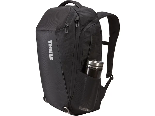 Accent Recycled laptoprugzak 28 liter