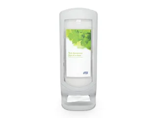 Tork Xpressnap Stand Napkin Dispenser 272213 Lichtgrijs - 3