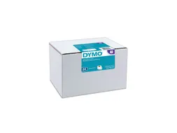 Etiket Dymo 13186 Labelprint 54x101mm Eco Voordeelverpakking S0722420