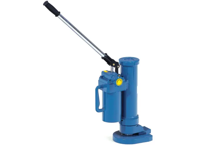 Machineheffers 6932 10 Ton