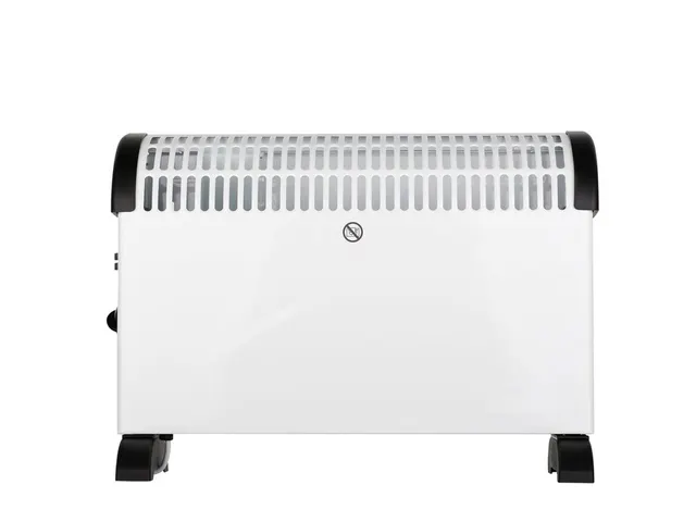 Convector Kachel CH300