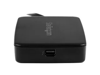 Thunderbolt 3 Naar Thunderbolt Adapter Windows En Mac - 3
