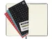 Agenda 2027 Moleskine 18M Planner Weekly 7dagen/1pagina pocket hc blac