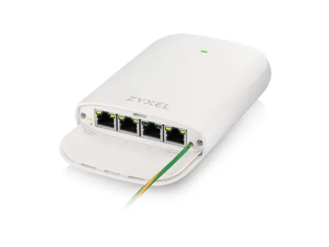 PoE12-3PD 802.3bt Outdoor PoE Extender