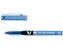 Rollerpen Pilot Hi-Tecpoint V5 0.5mm Fijne punt Blauw