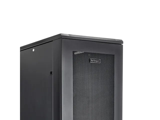 4-Post 42U Serverkast 19 inch Netwerkkast