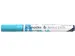 Acrylmarker Schneider Paint-It 310 2mm pastel blauw