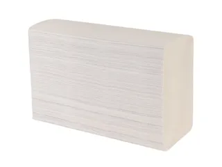 Handdoekjes Multifold 100% Recycled 2-laags 100% Co2 Neutraal 15 Pak - 4