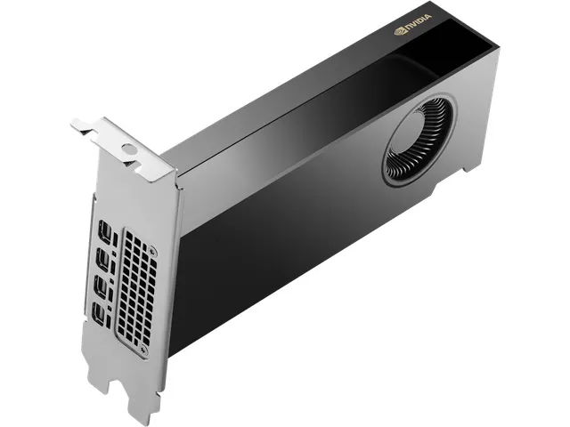 NVIDIA RTX PH x2xxx 4mDP Graphics