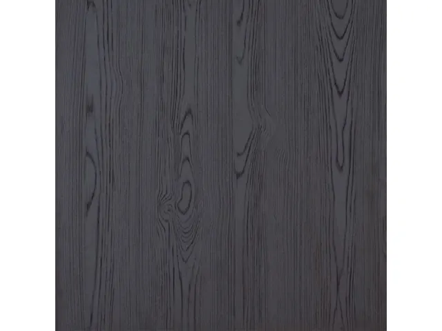 Topblad 80cm houtprint schaduw 25mm