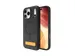 ZAGG Sedona Snap Kickstand, Housse, Apple, iPhone 17 Pro Max, 17,5 cm