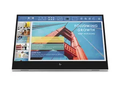 HP E-Series E14 G4 Portable Monitor