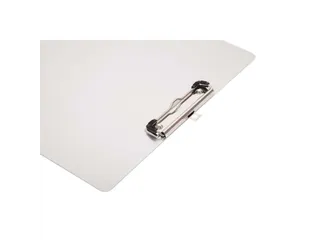 Klembord MAUL A4 staand aluminium - 8