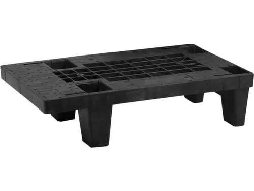 Display Pallet Geregenereerd Pe Hxlxb 150x400x600mm 500kg