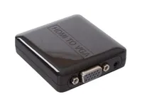 HQ Power Adaptateurs