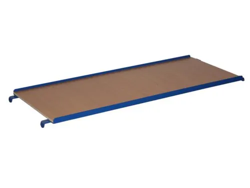 inhanglegbord,v. etagewagen,LxB 1320x535mm,m. afrolrand,MDF