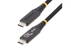 50cm USB4 Kabel, USB-IF Gecertificeerde USB Type-C Kabel