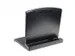 17 inch LCD KVM-console 8-poorts VGA Frans Toetsenbord Zwart
