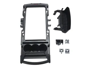 Slim Jim Rim Caddy Voor Slim Jim Containers Zwart - 1