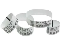 Zebra Z-Band UltraSoft 10015357K 25x178mm 1500 stuks