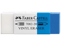 Faber Castell Combigum 7082-20 Plastic