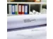 Etiquette Dymo LabelWriter multifonctionnelle amovible 32x57mm 12 roul