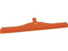 Vloertrekker Full Colour Vaste Nek 60cm Oranje