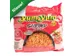 Noodles Yum Yum garnaal bami 5-pack 5x60gr