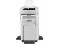 Epson Workforce Pro WF-C8190DTWC Zakelijke A3-inkjetprinter