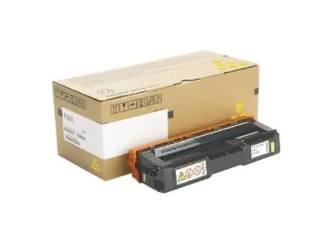 407719 RICOH Type SPC252HE SP toner