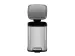 Stella pedaalemmer 6 liter Mat RVS