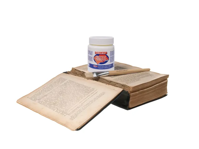 Boekbinderslijm Collall 275 gram