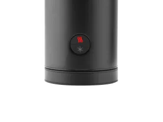 Inventum MK360B Melkopschuimer 150/300 ml Zwart - 2