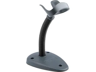 Gooseneck Stand Black Quickscan - 2