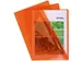 L-map voor A4 uit gladde PVC 100 stuks