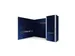 Paroi Brightbox Pro Flex 100x250cm Double face
