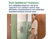 Tork OptiServe Hulsloos Toiletpapier 472620 Universal 1-laags 144m wit