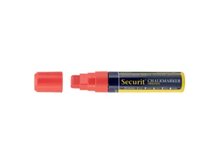 Krijtstift Securit Sma-720 Blok Assorti 7-15mm Blister à 4st - 7