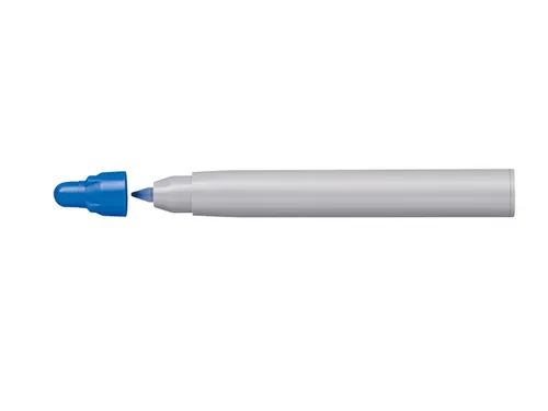 Balpenvulling Griffix blister 2x5 stuks blauw