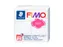 Boetseerklei Fimo soft 57 gram wit