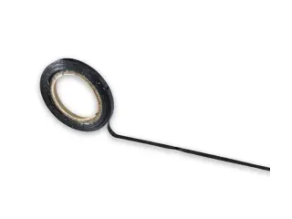 Matrixtape 3mmx10m Zwart 10 Rollen - 1