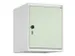 opzetkast,v. locker,1vak.,vak B 400mm,HxBxD 500x400x500mm,draaigrendel